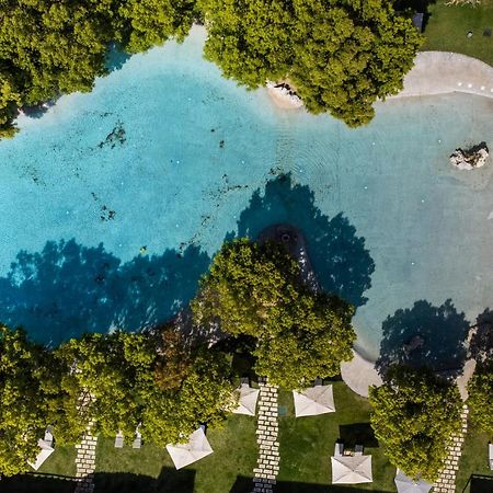 Furnirussi Tenuta Carpignano Salentino Exteriör bild