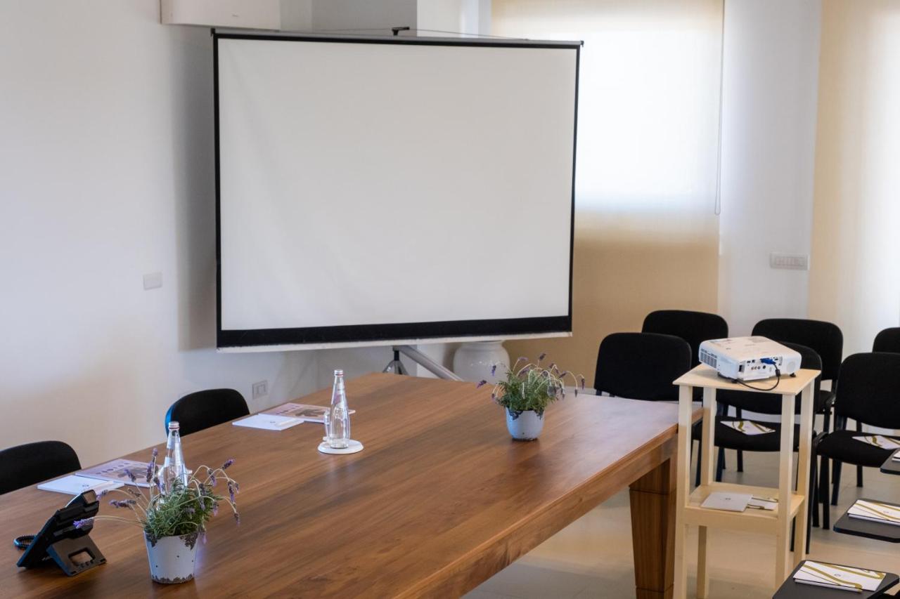 Furnirussi Tenuta Carpignano Salentino Exteriör bild